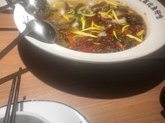 -新太二·鲜料川菜(万泰汇店)