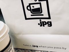 -JPG coffee(广州体育西店)