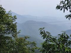 -鹫峰国家森林公园