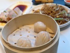 晶莹鲜虾饺-添好运(武商MALL店)