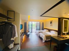 -仙海旅游度假区