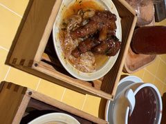 -蔡澜点心·粤菜(花城汇南区店)