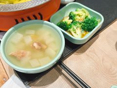 -谷田稻香(虹桥二店)