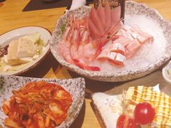 -青空日料烧肉烧鸟店(后湖兴业路店)