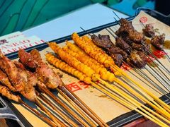 -泰香米泰国餐厅(中大国际店)