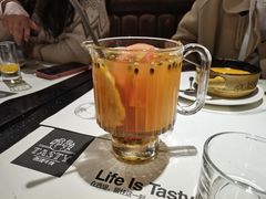 -西堤牛排(杭州金沙天街龙湖店)