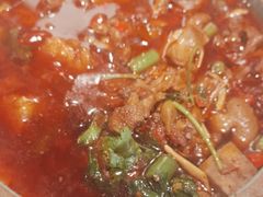-雀蓝川菜(星悦汇店)
