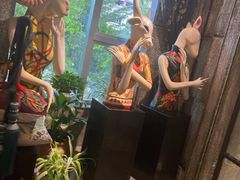 -范设计花园餐酒咖·中西餐·咖啡厅·酒馆