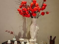-柿合缘新京菜(国金中心商场店)