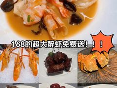 -HOMES上海本帮菜(襄阳公园店)