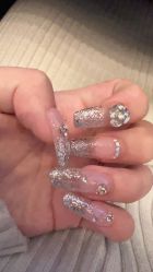 -安娜美甲美睫沙龙