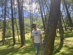 -硗碛藏寨·神木垒景区