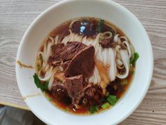 -肆姐面粉馆(坡子街店)