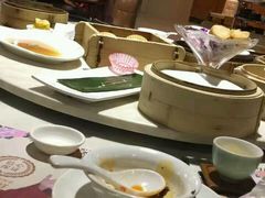 -隆隆金大茶楼(地王广场店)