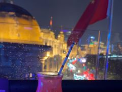 -外滩8号 whisky bar(金延大厦店)