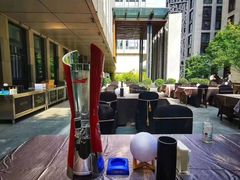 -北京泰富酒店-柏景轩中餐厅
