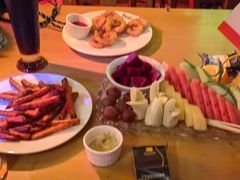 -巴伐利亚啤酒坊(意式风情街店)