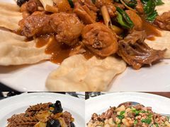 -阿喆私房菜(西五路店)