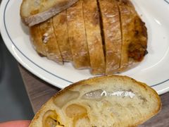 -屋裡·Union Bakery(龙江路店)