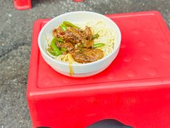 -上池面馆(上池正街39号院店)