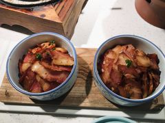 多味刀板香-刀板香·安徽菜(国购IFC店)