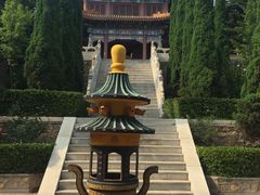 -龙口南山旅游景区