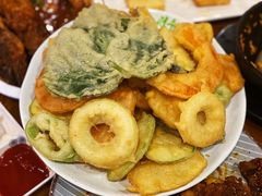 -全州拌饭馆(断桥店)