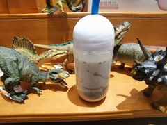 -兰熊鲜奶(西直门凯德mall店)