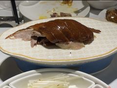 -海富门·带鱼·淮扬菜·粤菜(甘家口店)