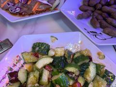 -望江门小龙虾·烧烤(九堡店)