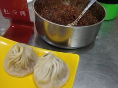 -包顺兴面馆(长乐路店)