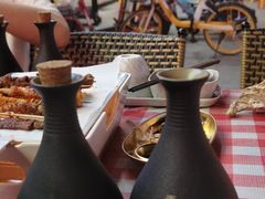 -龙头烤羊排•烤全羊•精酿扎啤(厦滘店)