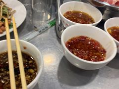 -三兴涮羊肉(荣安大街店)