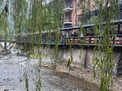 -北京水岸山吧度假村(雁栖镇店)