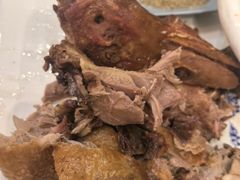 -玉华台饭庄·淮扬菜·烤鸭(望京店)