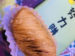 -点都德(千灯湖环宇城店)