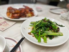 -稻香酒家·33年老字号·港式粤菜(富邦中心店)