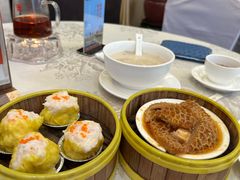 -香云轩·顺德菜(香云纱园林酒店店)