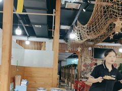 -崴海渔村(虹梅路店)