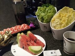 -椒王火锅(厚街万达店)