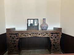 -张学良旧居陈列馆