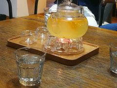 -雕刻时光咖啡馆(南院门店)