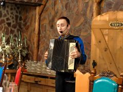 -卢布里西餐厅(总店)