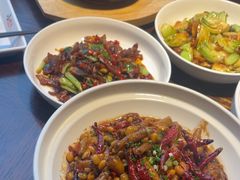 -小柴米·传统江西菜(万寿宫店)