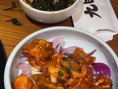 -九田家黑牛烤肉料理(新辰里亚运村店)