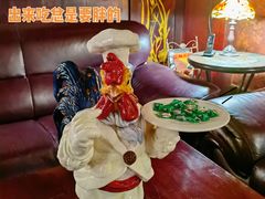-马克西姆餐厅(崇文门店)