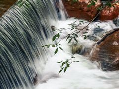 -玉渡山自然风景区