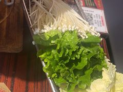 -沙胆彪炭炉牛杂煲(成都玉林店)