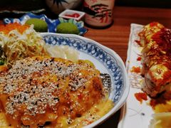 -隐月· 㐂和食屋(芝罘万达公馆店)