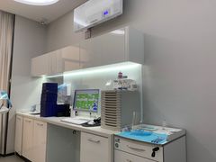 -牙博士口腔品牌连锁(杨浦店)